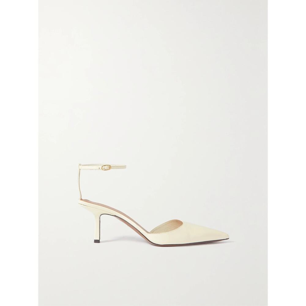 Neous Samaya Pump Cream 39